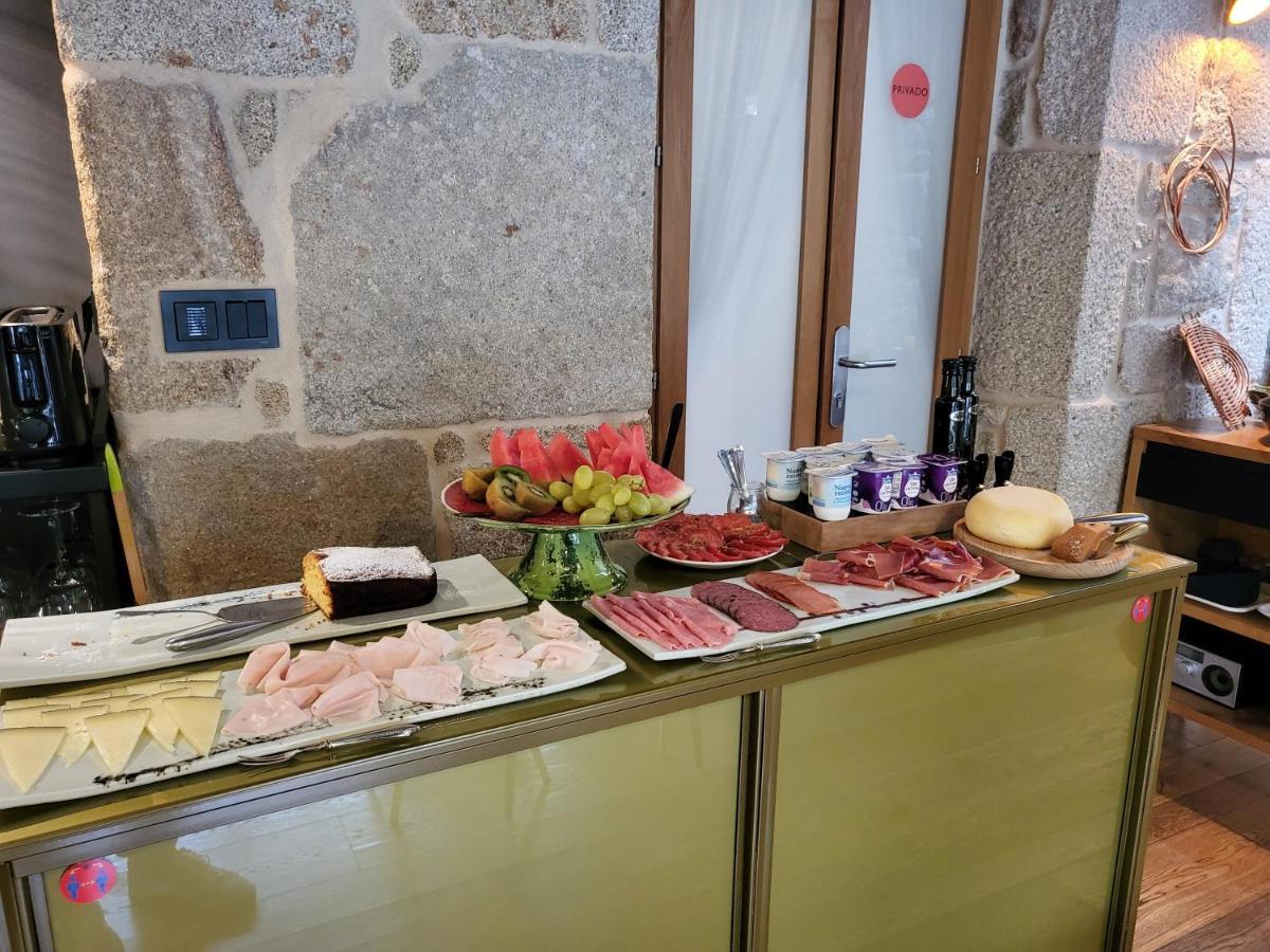 奥兹朗曼布兰酒店 帕德隆 外观 照片